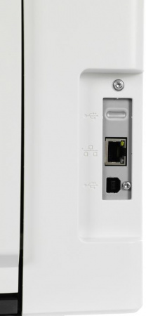 МФУ лазерный PANTUM CM1100ADN A4 Duplex Net серый