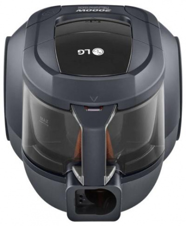 Пылесос LG VC5420NHTG темно-серый