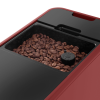 Кофемашина MAUNFELD MF-A7021RD красный