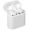 Наушники вкладыши XIAOMI Mi True Wireless Earphones 2S белый беспроводные bluetooth в ушной раковине (TWSEJ07WM/BHR4208GL)