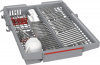 Встраиваемая посудомоечная машина 45см BOSCH SPV6EMX65Q