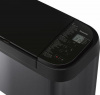 Хлебопечь PANASONIC SD-YR2540HTS темно-серый/черный