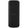Телефон INOI 244 Modern Plus 4G Black