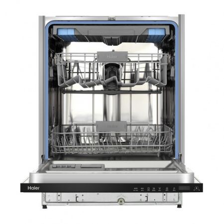 Встраиваемая посудомоечная машина 60см HAIER HDWE14-094RU (14 компл)