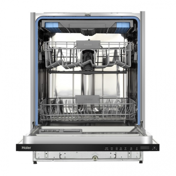 Встраиваемая посудомоечная машина 60см HAIER HDWE14-094RU (14 компл)