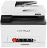 МФУ лазерный PANTUM CM1100ADN A4 Duplex Net серый