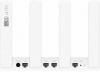 Wi-Fi роутер HUAWEI WS7100 V2-25 WIFI 6+ AX3 DUAL белый (53030ADU)
