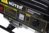 Генератор бензиновый HUTER DY2500L