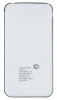 Мобильный аккумулятор BURO RCL-5000-BB Li-Pol 5000mAh 1A серый/черный 1xUSB