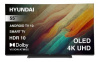 Телевизор OLED HUYNDAI H-LED55OBU7700 4K Smart (Android)