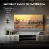 Телевизор LED HYUNDAI H-LED55BU7006 4K Smart (Android)