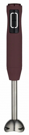 Блендер погружной WILLMARK WHB-1450PS бордовый 