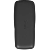 Телефон NOKIA 106 (TA-1564) DS черный EAC (1GF019BPA2C02)