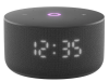 Умная колонка Яндекс Станция Мини 3 черный  (YNDX-00027BLK)