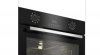Духовой шкаф электрический INDESIT IFE 4841 J BL черный
