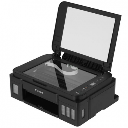 МФУ струйный CANON Pixma G2410 (2313C009) черный