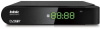 Цифровой ресивер DVB-T2 BBK SMP027HDT2 черный LCD дисплей