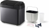 Хлебопечь PANASONIC SD-YR2540HTS темно-серый/черный
