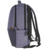 Рюкзак для ноутбука 15,6" XIAOMI Commuter Backpack Light Blue голубой (BHR4905GL) 