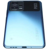 Смартфон XIAOMI POCO X5 5G RU 6/128 ГБ голубой (MZB0D6KRU) (EAC)
