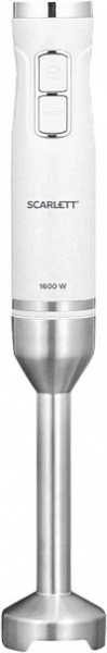 Блендер погружной SCARLETT SC-HB42F69 гранит