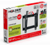 Кронштейн HOLDER LCD-T2609 черный