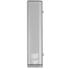 Водонагреватель накопительный ARISTON VELIS LUX INOX PW ABSE WIFI 80 серебр./серый (плоский) (3700675)