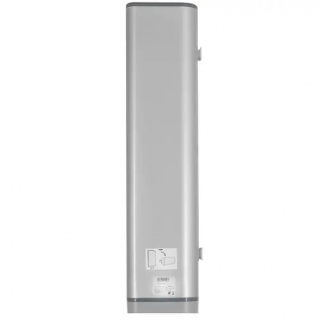 Водонагреватель накопительный ARISTON VELIS LUX INOX PW ABSE WIFI 80 серебр./серый (плоский) (3700675)