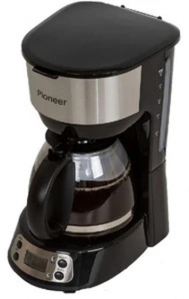 Кофеварка капельная PIONEER CM053D