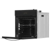 Духовой шкаф электрический MAUNFELD EOEC.564TB черный (стекло, сенс.диспл)