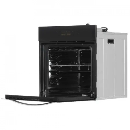Духовой шкаф электрический MAUNFELD EOEC.564TB черный (стекло, сенс.диспл)