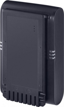Пылесос ручной SAMSUNG Jet 60 VS15A6031R4/EV фиолетовый