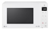 Микроволновая печь LG MW23R35GIH белый