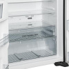 Холодильник HITACHI R-W 660 PUC7 GGR графитовое стекло (Side by Side, NF, инвертор)