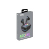 Наушники TWS TFN Arcane black черный (TFN-HS-TWS025BK)