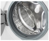 С/м фронтальная LG F1296HDS1 белый/серебро (пар)