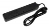 Сетевой фильтр PC PET AP01006-E-BK 1.8м (5 розеток) черный (пакет ПЭ)
