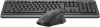Клавиатура + мышь A4TECH Fstyler FGS1035Q черный/серый черный/серый USB беспроводная Multimedia (FGS1035Q GREY)