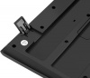 Клавиатура + мышь OKLICK 620M черный USB