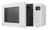 Микроволновая печь LG MW23R35GIH белый