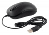 Мышь ACER OMW140 черный оптическая (1200dpi) USB (3but) (ZL.MCEEE.00L)