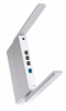 Wi-Fi роутер KEENETIC Air (KN-1613) AC1200 10/100BASE-TX белый