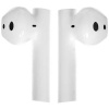 Наушники вкладыши XIAOMI Mi True Wireless Earphones 2S белый беспроводные bluetooth в ушной раковине (TWSEJ07WM/BHR4208GL)