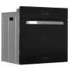 Духовой шкаф электрический MAUNFELD EOEC.564TB черный (стекло, сенс.диспл)