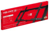 Кронштейн HOLDER LCD-F6910-B черный (фиксированный) 32-70", до 45 кг