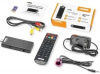 Цифровой ресивер DVB-T2 CADENA CDT-2311 MINI черный
