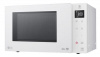 Микроволновая печь LG MW23R35GIH белый